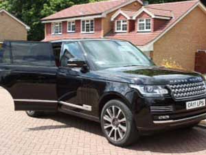 Close Protection In UK provided by London Protection Services Close Protection