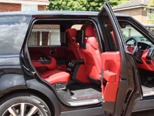 Close Protection In UK provided by London Protection Services Close Protection