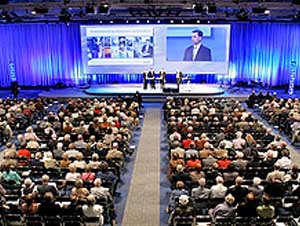 Corporate Event Security provided by London Protection Services Corporate Events