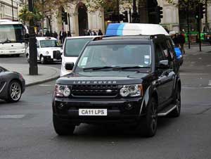 High Value Escorts provided by London Protection Services High Value Escorts