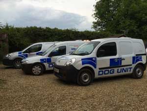Static Security In London provided by London Protection Services Static Security