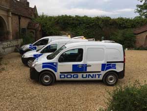 Static Security Guards In London provided by London Protection Services Static Security Guards
